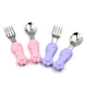 baby cutlery set